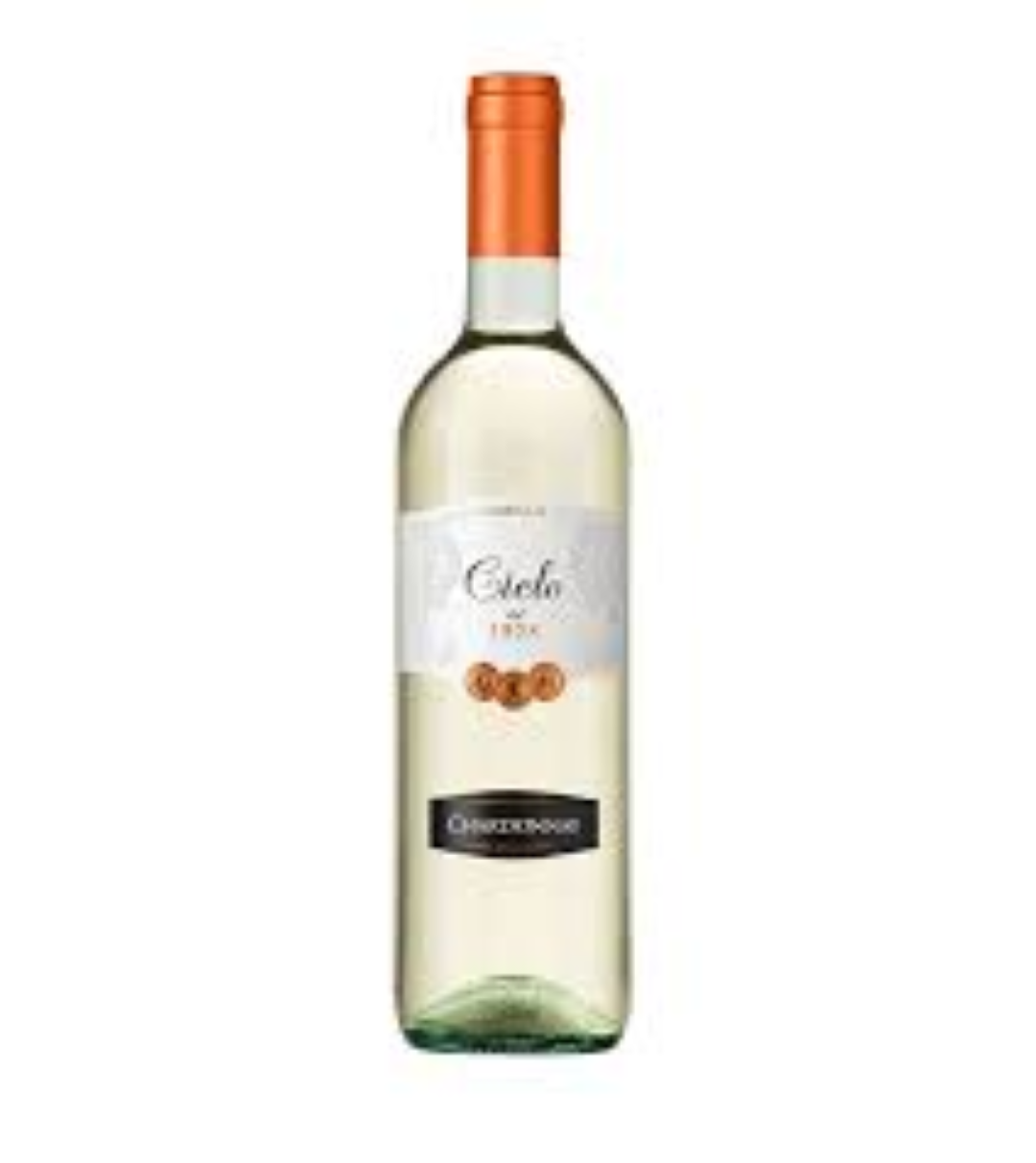 CHARDONNAY CIELO WHITE 1.5L